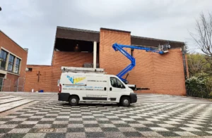 Impresa di pulizie industriali a modena